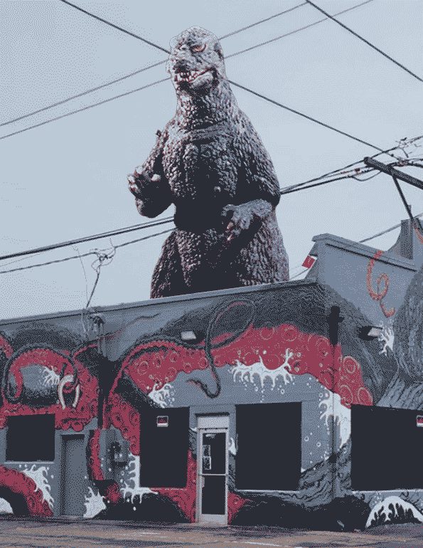 Flyer for Free Mask Distro!